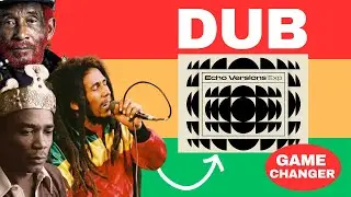 The PERFECT sounds for Dub Reggae producers and where to find them