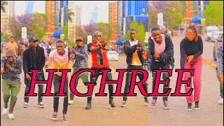 MAC ROYCE - HIGREE FT MORGAN PINCHEZ X LAVIE sms 