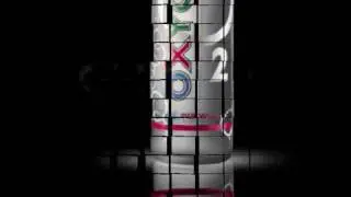 OXYGEN VODKA A world exclusive!