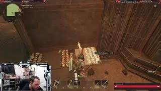 Good afternoon! We are back to light the braziers and summon the dragon lets get it!