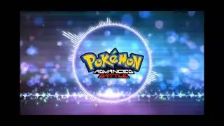 Pok&eacute;mon Advanced Battle Full Theme