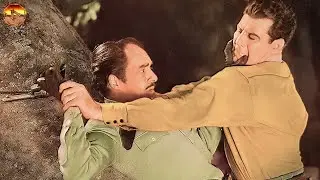 RANGERS TAKE OVER 🎬 Exclusive Full Action Western Movie Premiere 🎬 English HD 2025