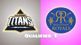 Gujarat Titans vs Rajasthan Royals WhatsApp Status | GT vs RR Status | RR vs GT Whatsapp Status