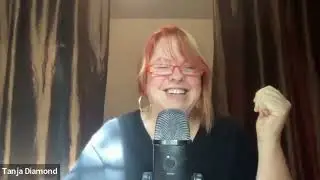 Tanja Diamond  - You Are Not Your Trauma Summit Interview