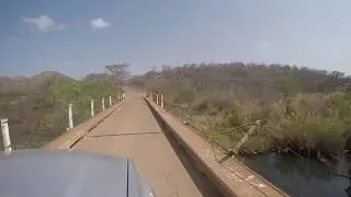 Loskop Dam 2017 September