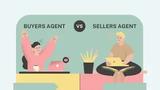 Buyers Agent Vs Sellers Agent , what&rsquo;s the difference?
