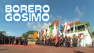PERINGATAN HARI JADI TIDORE KE-909 - Tidore #10