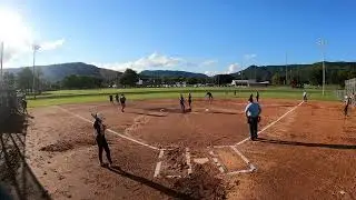 GCMS vs South Pittsburg    District Tournament