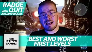 BEST AND WORST FIRST LEVELS IN GAMING