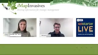 LIVE #96: Invasive Species Awareness Week - How you can help!