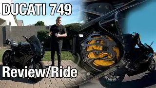 Все ошибаются насчет Ducati 749.