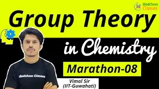 Group Theory || Question practice  session || Good Night Series