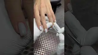 Liquid polygel ALBI - Elegant 8 🩶