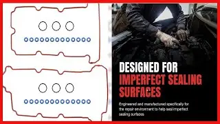 How to Achieve a Perfect Seal with Fel-Pro Gaskets Every Time