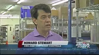 Tucson Tech: Have a look inside three top companies