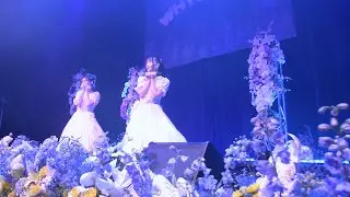 20191124 WHY＠DOLL「Magic Motion No 5」