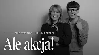 Podcast &bdquo;Ale akcja!&rdquo;, s. 1, odc. 1:&nbsp;&bdquo;Stranger Things&rdquo;: Strachy i tęsknoty
