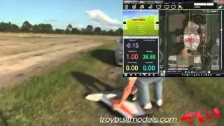 Roboflight RF 70 Flight Manual