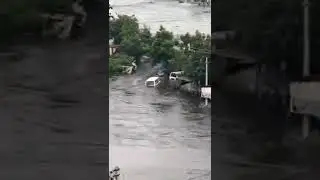 Musi floods, Hyderabad floods, ,#Musarambagh floods