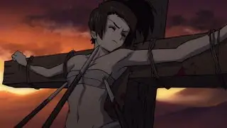 utakota - samurai hiatus [amv]