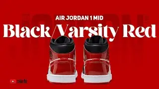 Air Jordan 1 Mid SE 