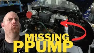 break in the a 1500hp 6.7 CUMMINS !!!!