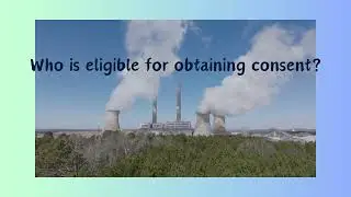 POLLUTION CONTROL BOARD CONSENT || #environment #pollution #youtube #education #nature #trending #yt