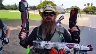 No Limit Soldier Loadout!
