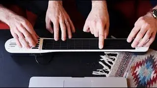 Artiphon Sound of the Week &ndash; Two Man Band (MainStage)