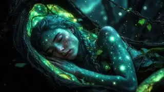 This Forest Sings You to Sleep… ♪