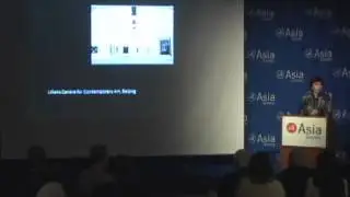 Melissa Chiu: Contemporary Chinese Art is Evolving