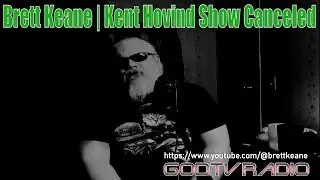 Brett Keane Throws @KentHovindOFFICIAL UNDER THE BUS & GOES IN on &ldquo;CRY BABY&rdquo; Atheists!!!