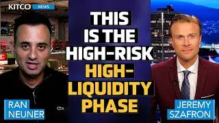 &lsquo;This Will Blow Up the Crypto Cycle&rsquo; - Dangerous Leverage Loop Exposed | Ran Neuner