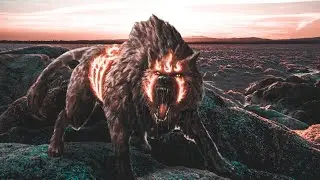 Die 3 Krieger Zeichen: Widder, Skorpion, Steinbock ♈♏♑ MARS