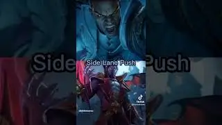 who win ? kassadin vs lucian ?🤔 #lol #loltiktok #leagueoflegends