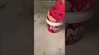 The Pink Stuff &ndash; The Miracle All Purpose Cleaning Paste #shorts #youtubeshorts