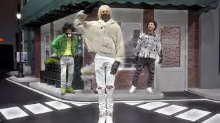 Juice WRLD x Future - REALER N REALER 