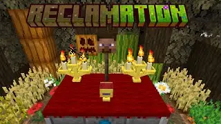 We need more Ritual POWER | Reclamation Ep 12