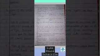 Difference B/w Microprocessor & Microcontroller#shorts #microcontroller #microprocessor#engineering