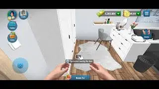 Cozy Loft Home | High Ceilings, Open Space & Natural Light - Sanatorium | House Flipper 2025