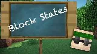 Minecraft - Block States Breakdown (Custom Models Tutorial)