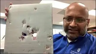 Weekly Webinar Series: AirCRAFT Lab