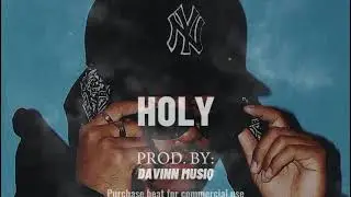&ldquo;HOLY&rdquo; Omah lay X Victony X Fola  X Asake Type Beat Afrobeat Instrumental 2026 X Amapiano Type beat