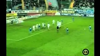 Empoli 0-3 Inter 2006/07