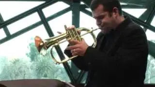 Darrin Archer Melbourne Jazz