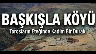 Başkışla Köyü Podcast