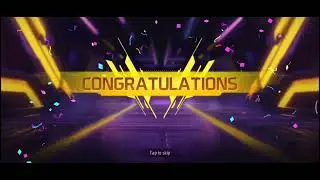 Sukuna Arrival Animation Event Free Fire  New event # A-Legend.FF