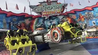 Ghost Rider - Löffelhardt (Offride) Video Öcher Osterbend Aachen 2018