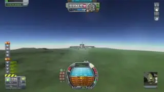 To The Poles We Go! | Kerbal Space Program Stream #3