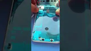 iPhone 11 Screen Repair ASMR #houston #iphonerepair